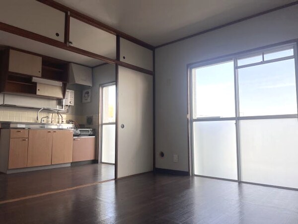 居室