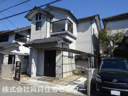 一戸建１４２２９外観写真