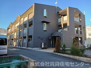 リヴェール栄谷外観写真