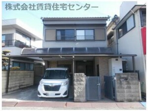 一戸建14787外観写真
