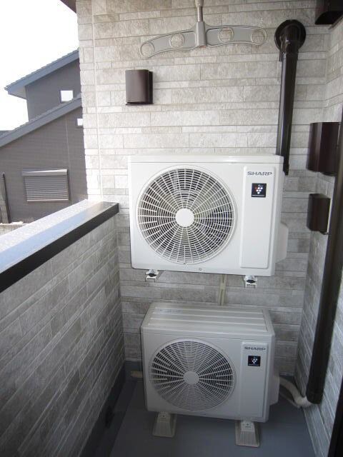 物件内観写真21　