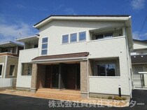 ランプロン　アヤ　Ⅲの外観写真