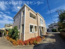 ハイム クラシスの外観写真