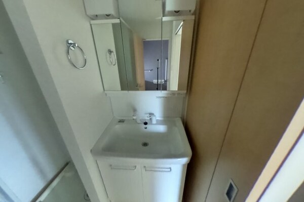 洗面・脱衣所