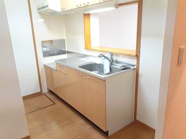 物件内観写真6　(同仕様)