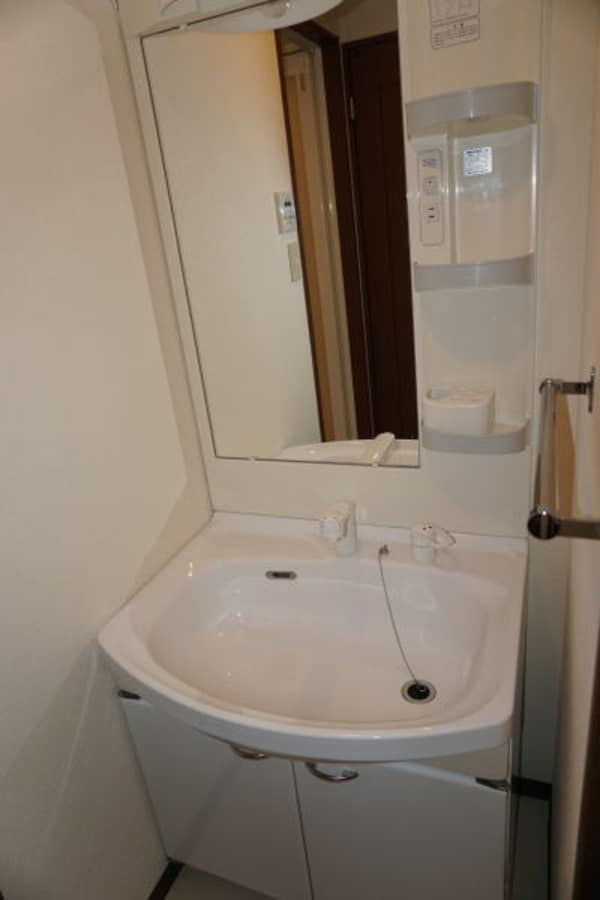 洗面・脱衣所(同仕様)