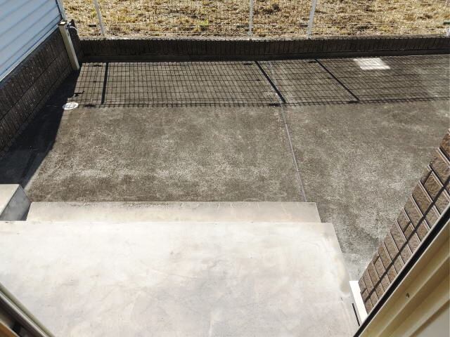 物件内観写真20　(テラス)