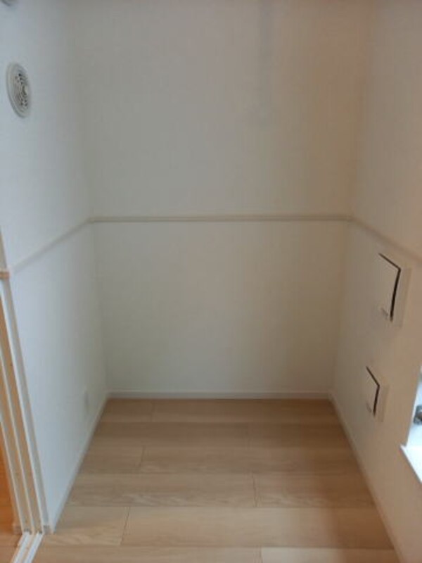 バルコニー(サンルーム)