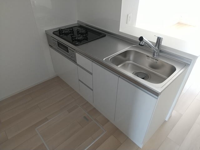 物件内観写真24　(同仕様)