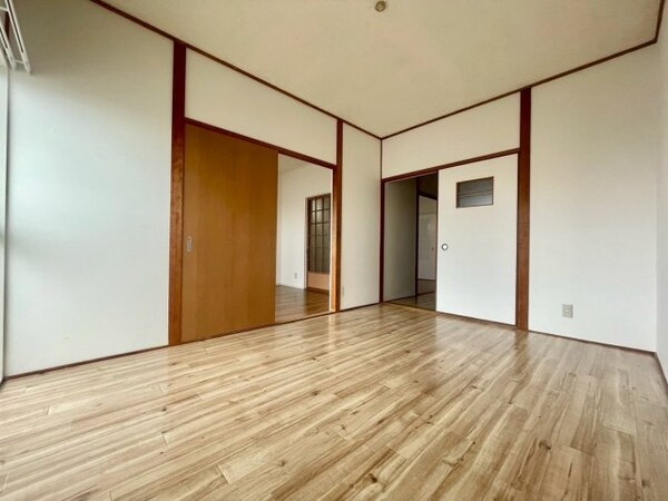 居室（その他）(同仕様)