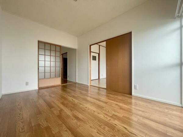 居室(同仕様)