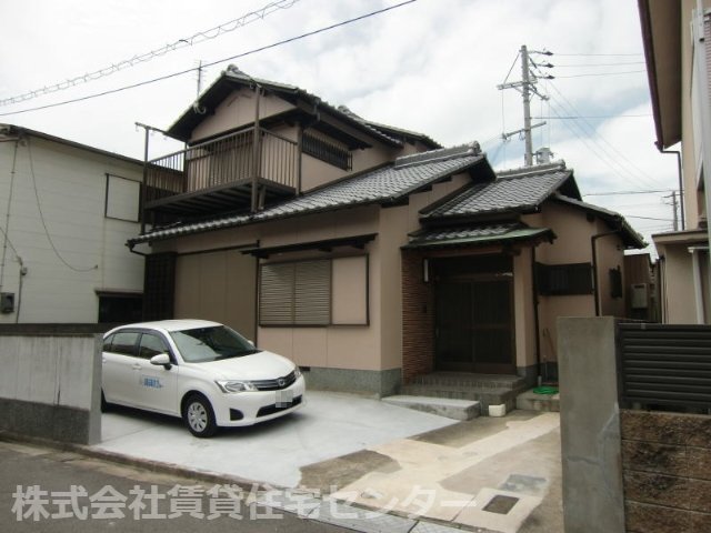 一戸建００１１３