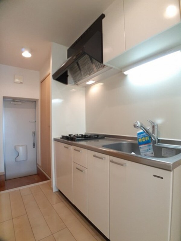 キッチン(同仕様)