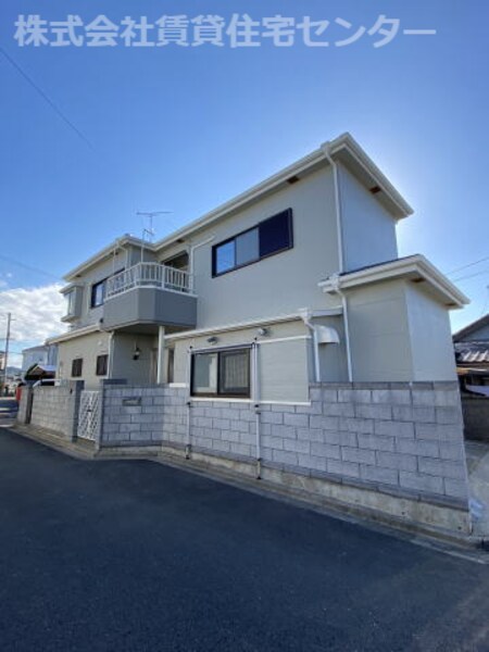 一戸建15851外観写真