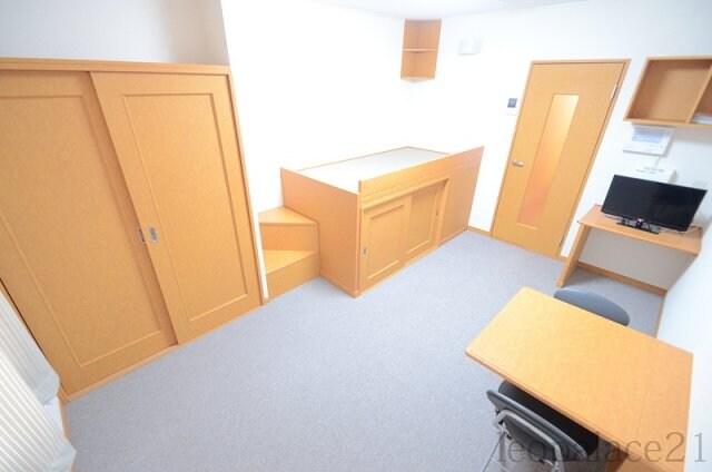 物件内観写真12　(ゆとりあるお部屋)