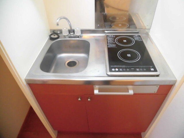 物件内観写真21　(同仕様)