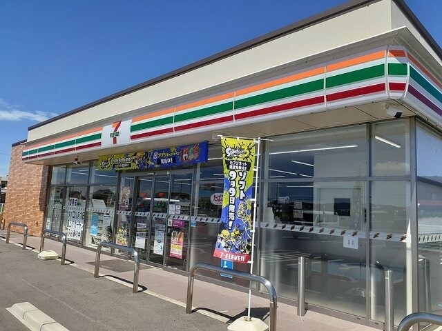 物件内観写真28　(セブンイレブン 和歌山宇田森店様 1395m)