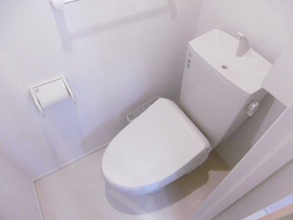 トイレ(同仕様)