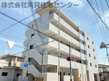 ノイエ・スード外観写真