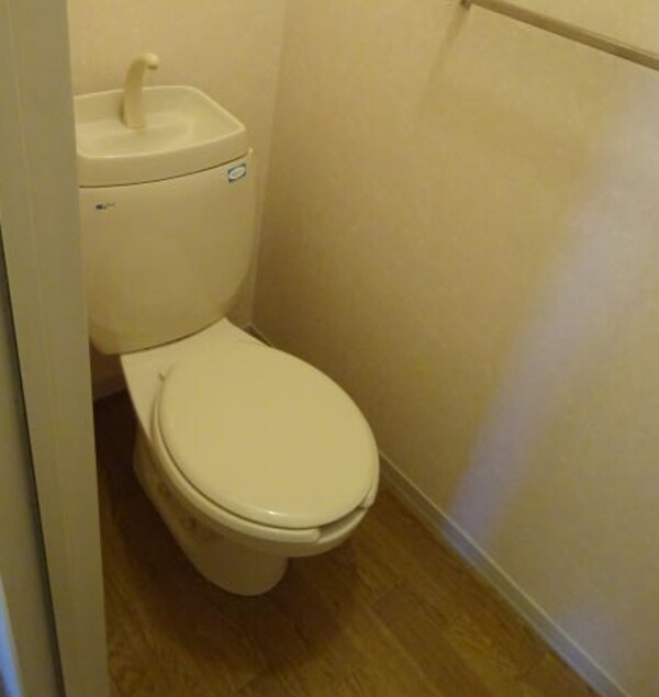 トイレ(同仕様)