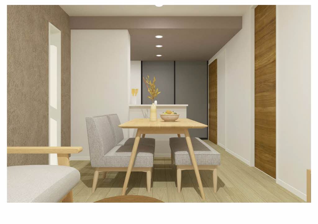 物件内観写真7　(同仕様)