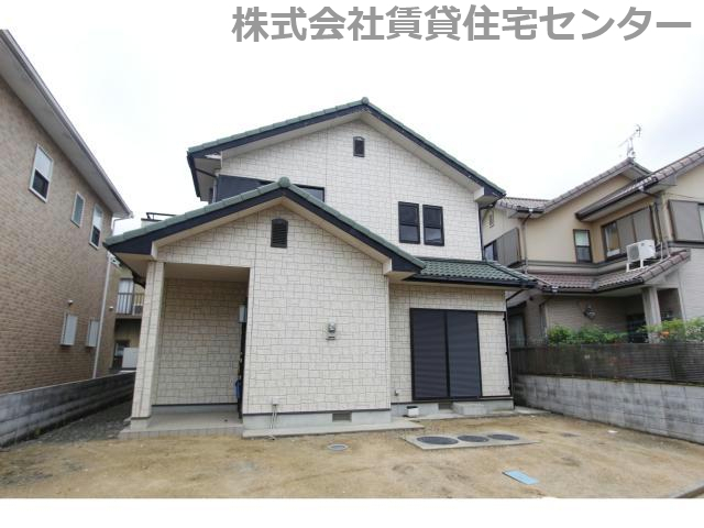一戸建14269