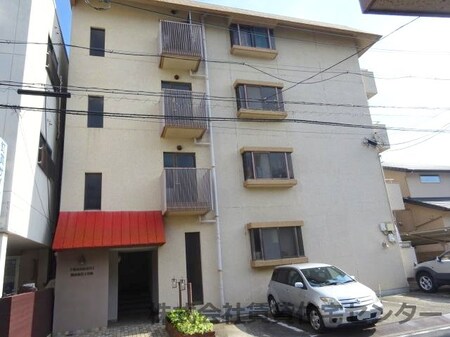 岩橋マンション（1032）外観写真