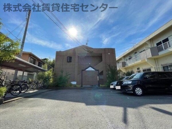 周辺環境