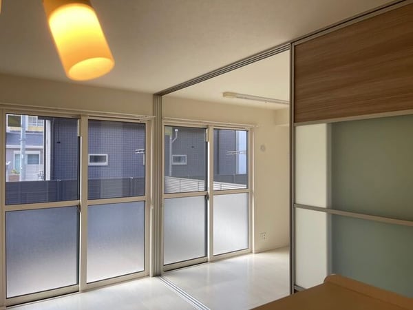 居室