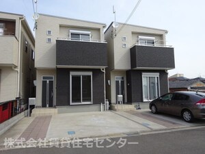 シアラ松島ⅡＣＤ号外観写真