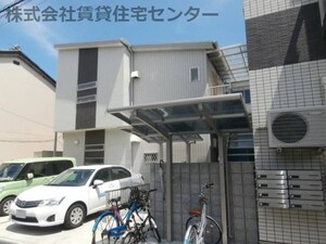 垣本ハイツⅣ外観写真