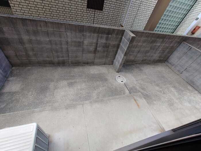 物件内観写真18　(専用庭)