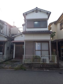 こもれびはうすフィオーレの外観写真