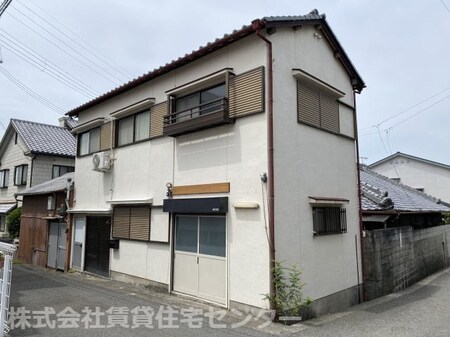 一戸建15687外観写真
