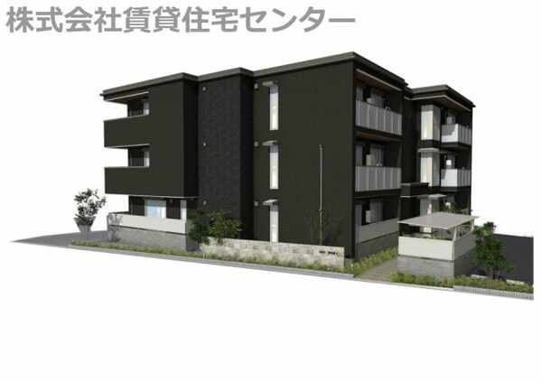 その他(完成予想図)