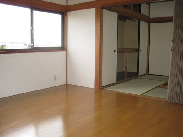 居室