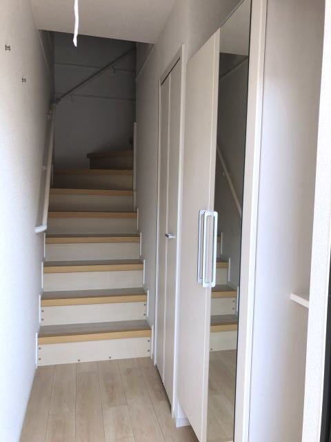 物件内観写真20　(同仕様)