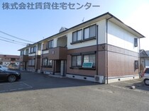 コンフォート土屋の外観写真