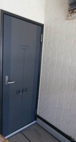 物件外観写真2　(同仕様)