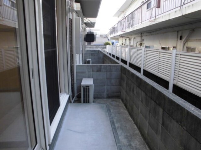 物件内観写真15　(庭)