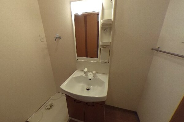 洗面・脱衣所(同仕様)