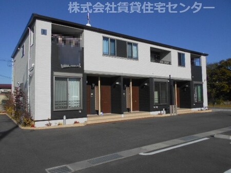 Ｍ・Ｒ・Ｍ　Ⅰ外観写真