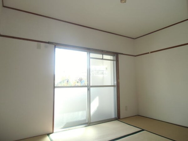 居室(イメージ)