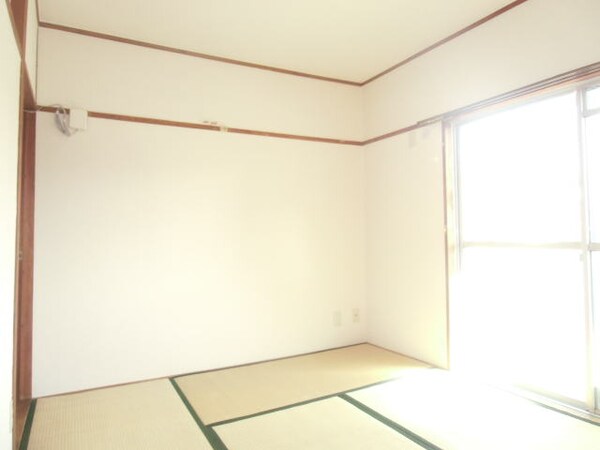 居室(イメージ)