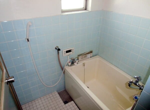 浴室(イメージ)