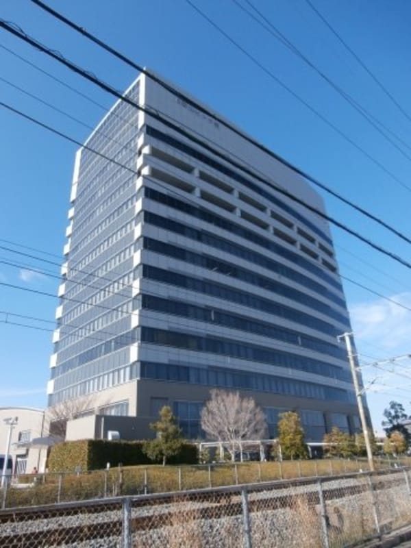 周辺環境(県民交流プラザ和歌山ビッグ愛様 740m)