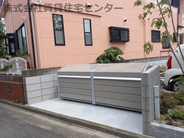 建物設備