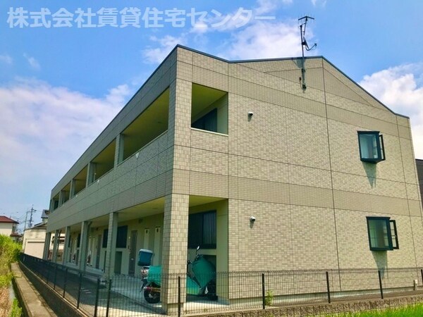 周辺環境