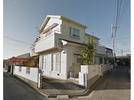 一戸建１４１０８外観写真
