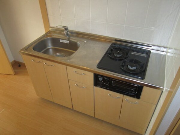 キッチン(同仕様)
